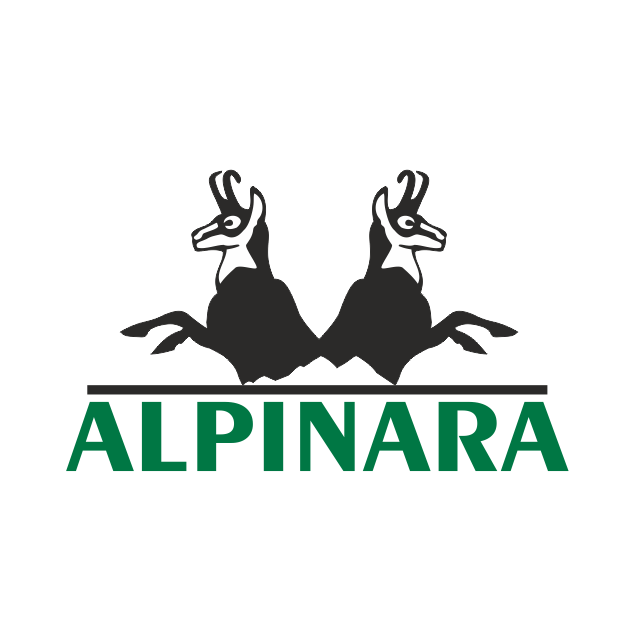 Alpinara.de logo