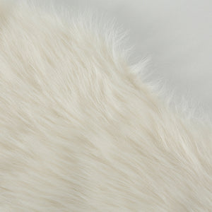 flauschiges Dekofell - Alpinara.de