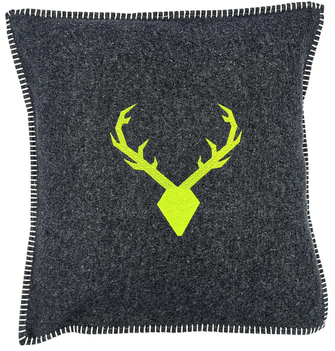 Hirschkissen