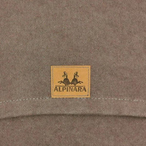 Alpinara civic cushion. Alpinara Hirschkissen.   
