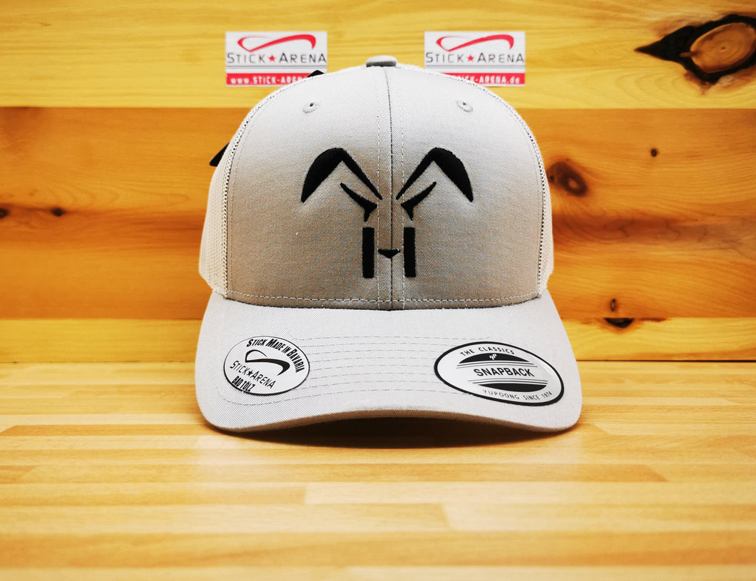 Berghasen Trucker Cap Snapback