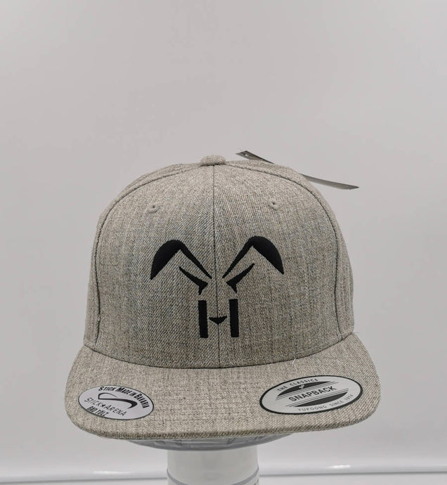 Berghasen Snapback Cap 