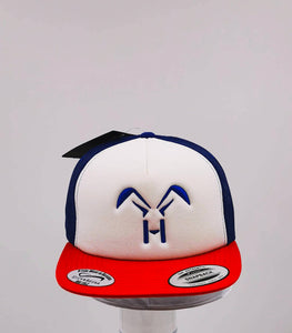 Berghasen Cap Snapback Cap