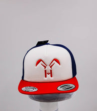 Laden Sie das Bild in den Galerie-Viewer, Berghasen Cap Snapback Cap