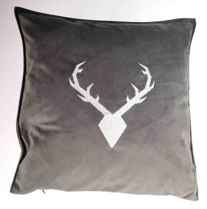 Alpenclassic 40 x 40 Hirsch - Alpinara.de