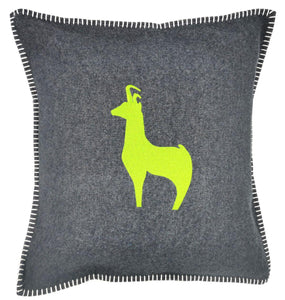 Gams Kissen