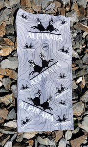 Alpinara Schlauchschal