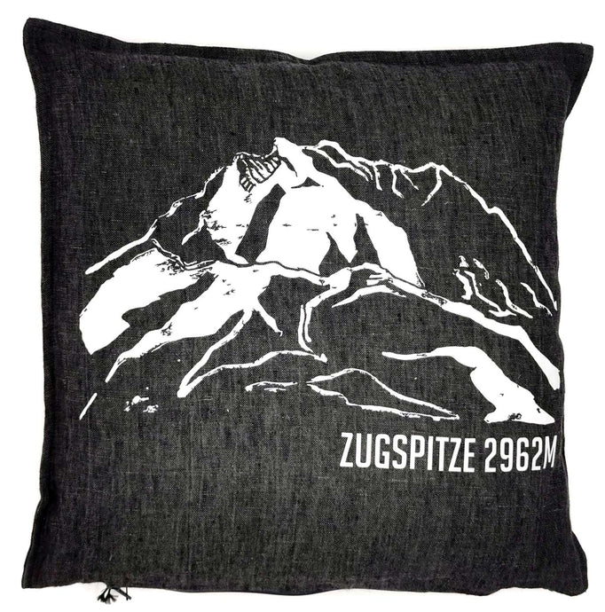 Zugspitze Kissen Alpinara